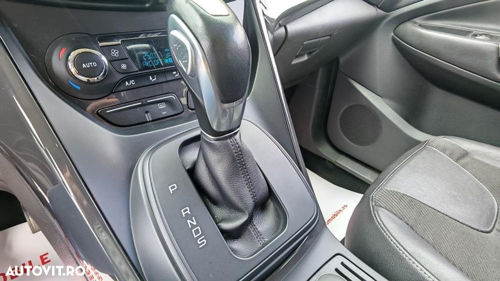 Ford Kuga 2.0 TDCi 4x4 Aut. Titanium - 15