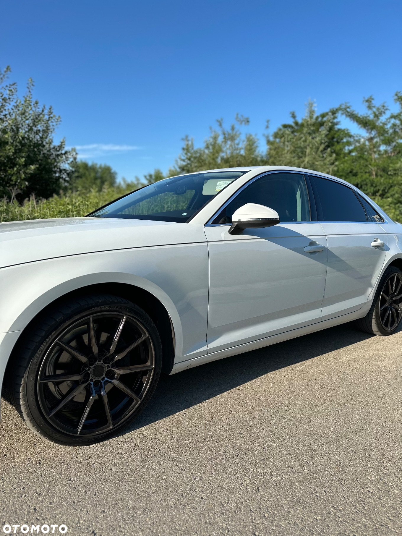 Audi A4 40 TFSI Sport S tronic - 4