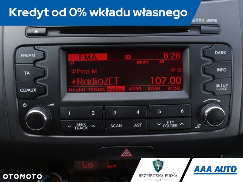 Kia Sportage - 14