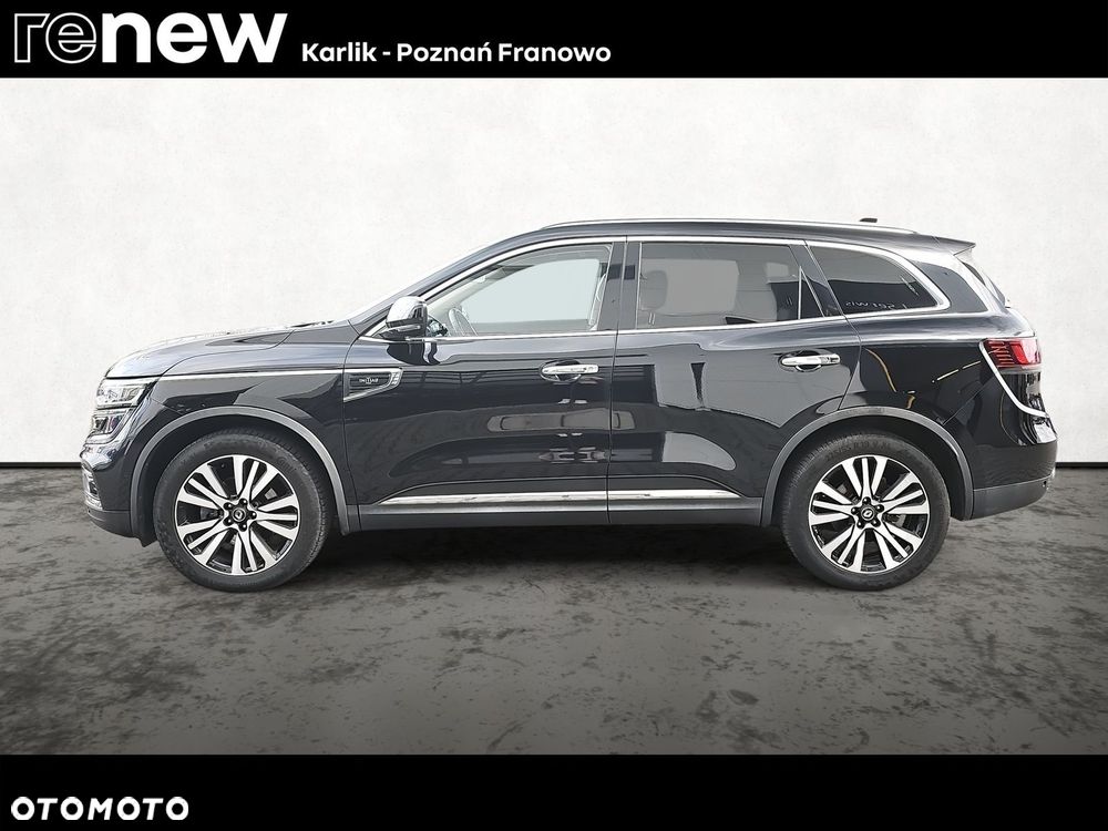 Renault Koleos 2.0 Blue dCi Initiale Paris 4x4 X-Tronic - 9