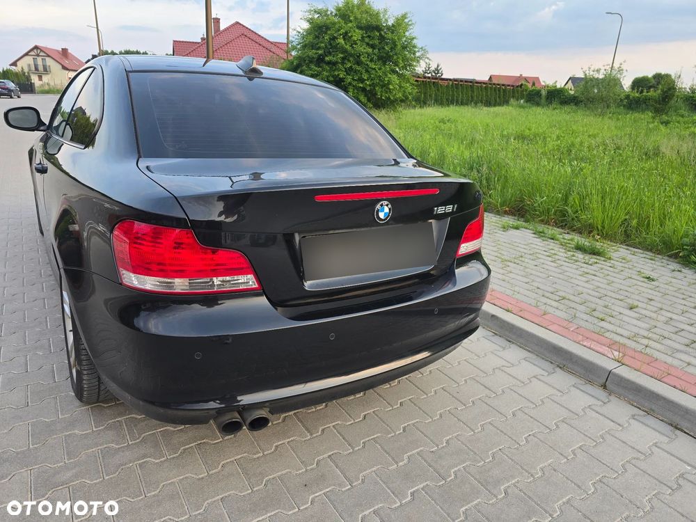 BMW Seria 1 - 13