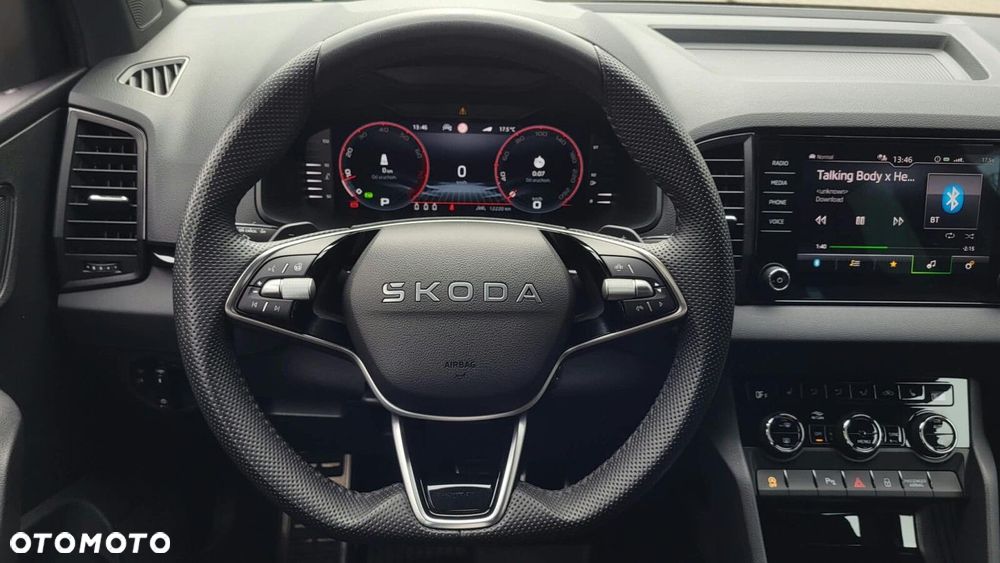 Skoda Karoq - 19