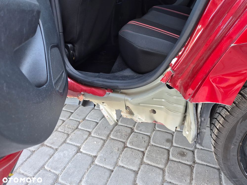 Opel Corsa 1.2 Direct Inj Turbo Start/Stop Automatik GS Line - 6