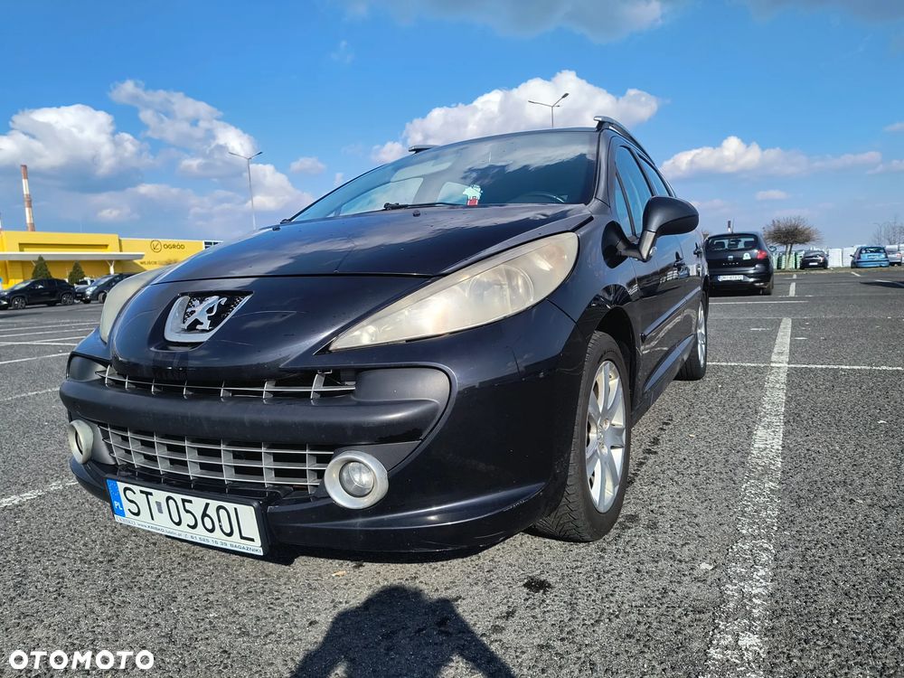Peugeot 207 - 5
