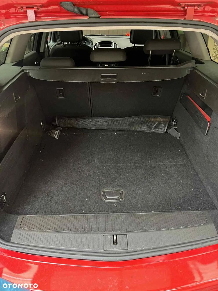 Opel Astra - 10