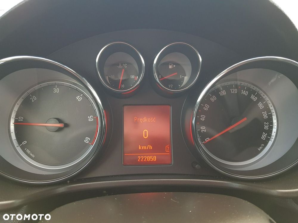 Opel Insignia 2.0 CDTI Edition - 20