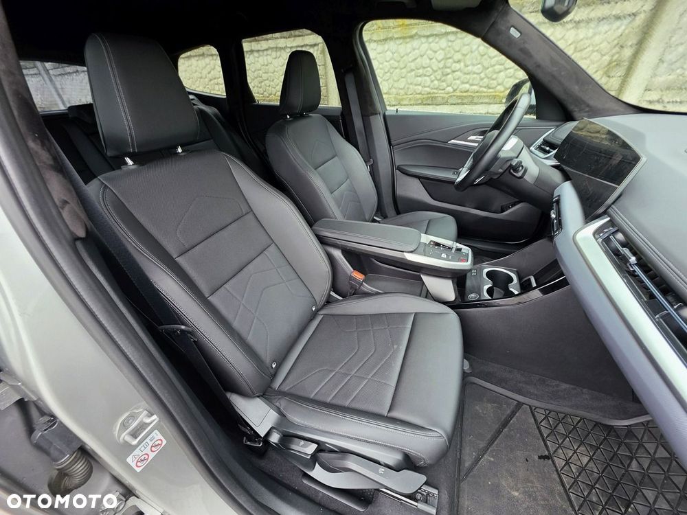 BMW X1 sDrive18i xLine sport - 27
