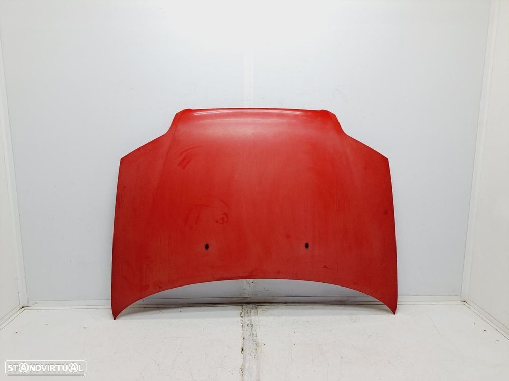 CAPÔ CHEVROLET KALOS - 1