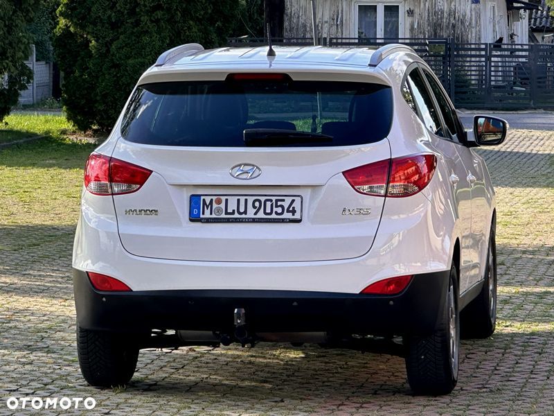 Hyundai ix35 - 5
