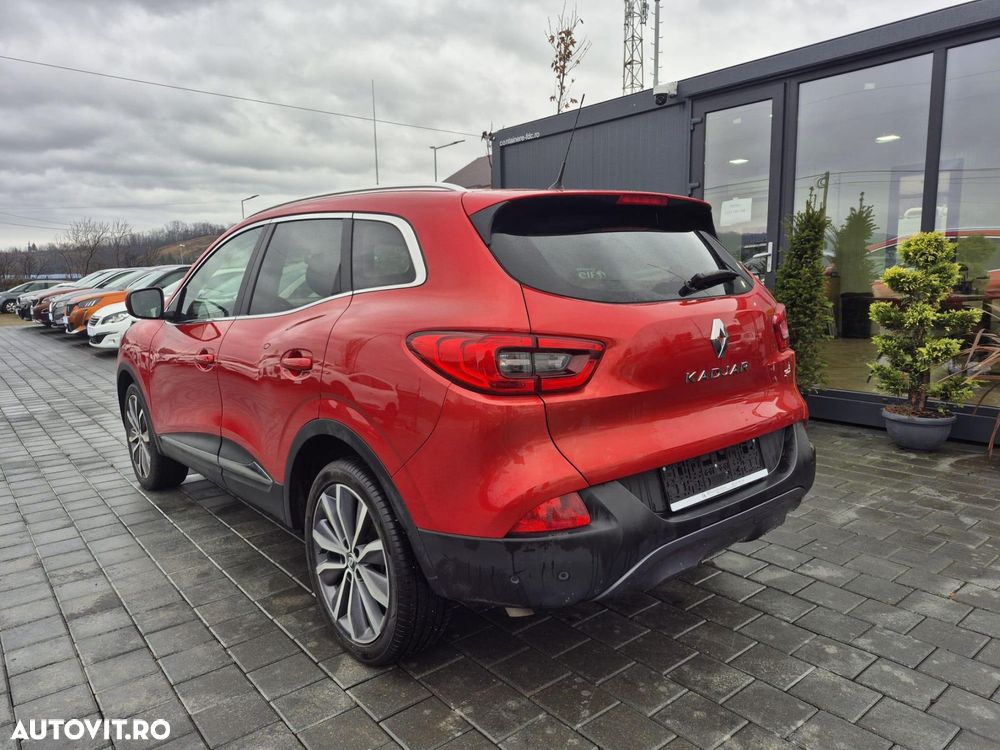 Renault Kadjar - 3