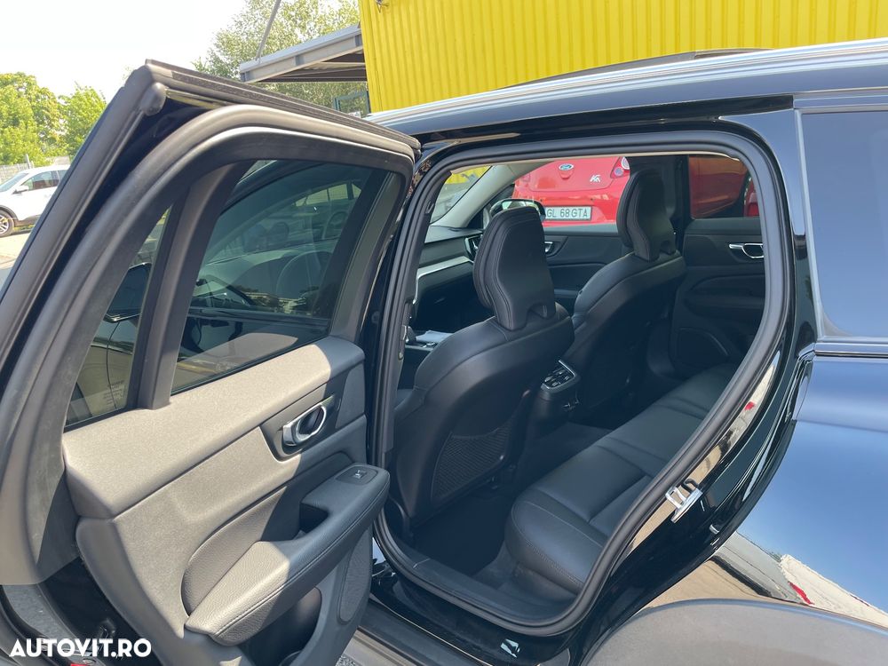 Volvo V60 - 10