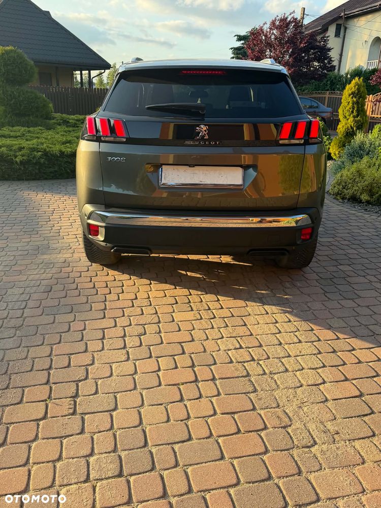 Peugeot 3008 - 9