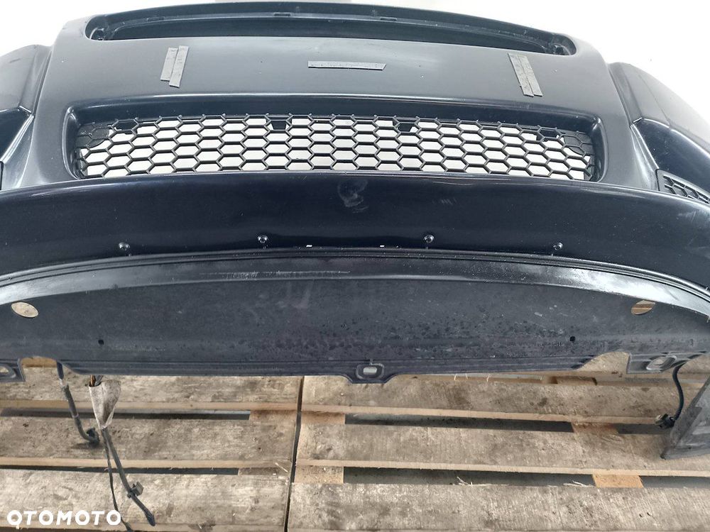 ZDERZAK PRZÓD VOLVO S80 II ( 07-13 ) 467 - 10