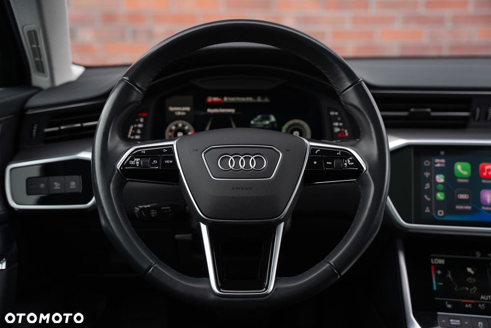 Audi A6 Avant 40 TDI S tronic sport - 30