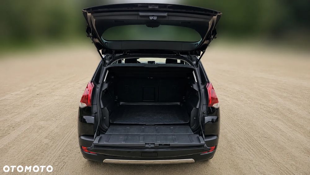 Peugeot 3008 1.6 HDi Style - 4