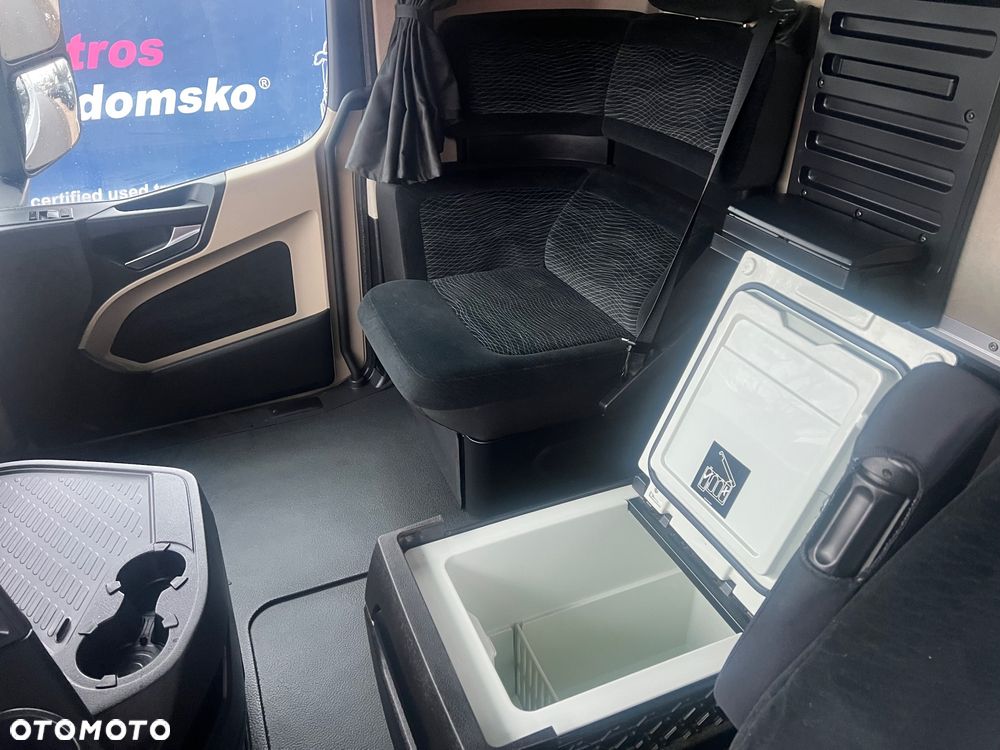 Mercedes-Benz ACTROS  MP5 bez retardera fabrycznie - 32