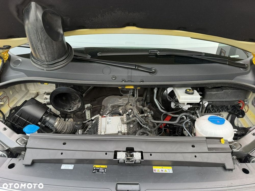 Volkswagen Crafter - 25