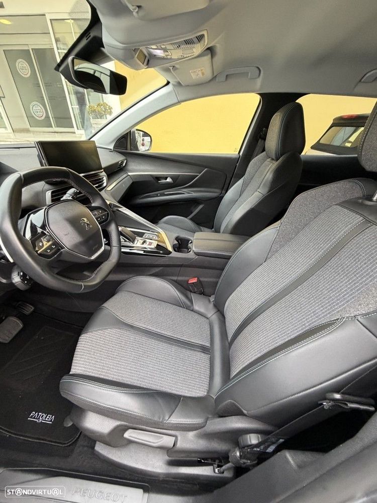 Peugeot 3008 1.6 Hybrid Allure Pack e-EAT8 - 11