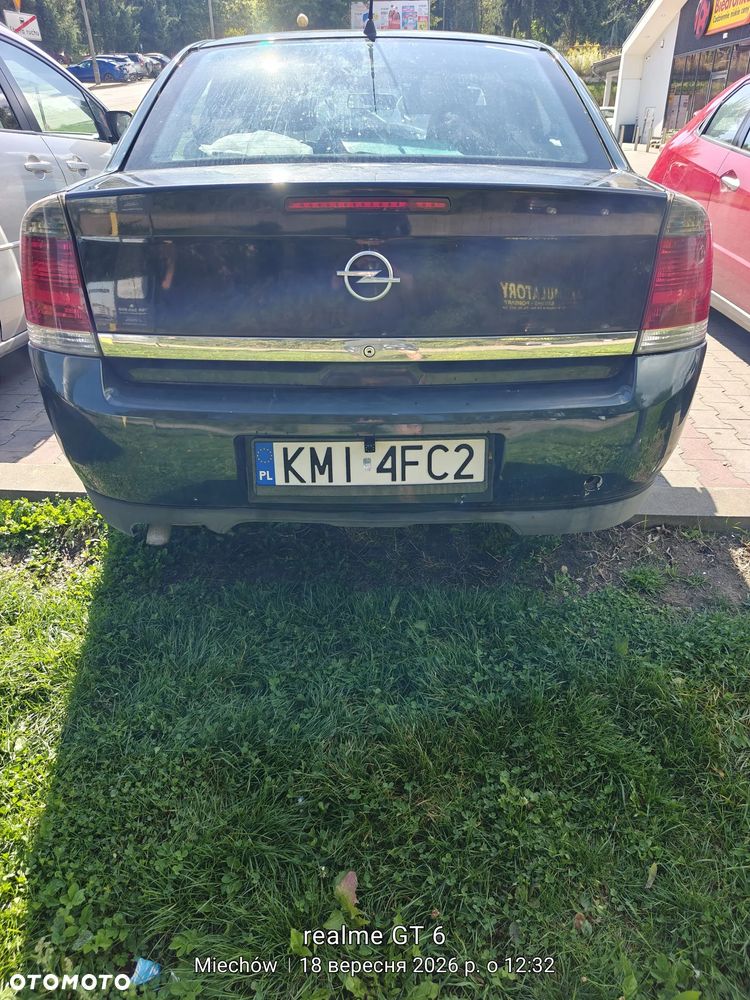 Opel Vectra 1.9 CDTI Comfort ActiveSelect - 3