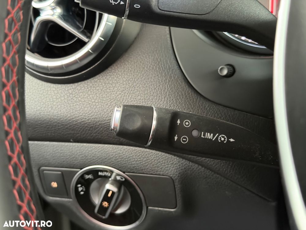 Mercedes-Benz CLA ver-180-urbanstyle-edition - 20