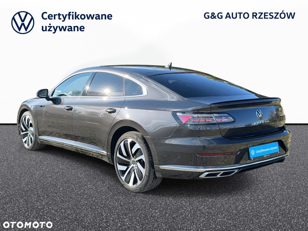 Volkswagen Arteon - 4