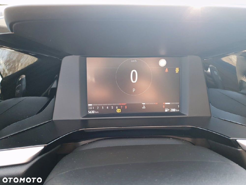 Opel Grandland 1.2 T GS Advanced S&S - 17