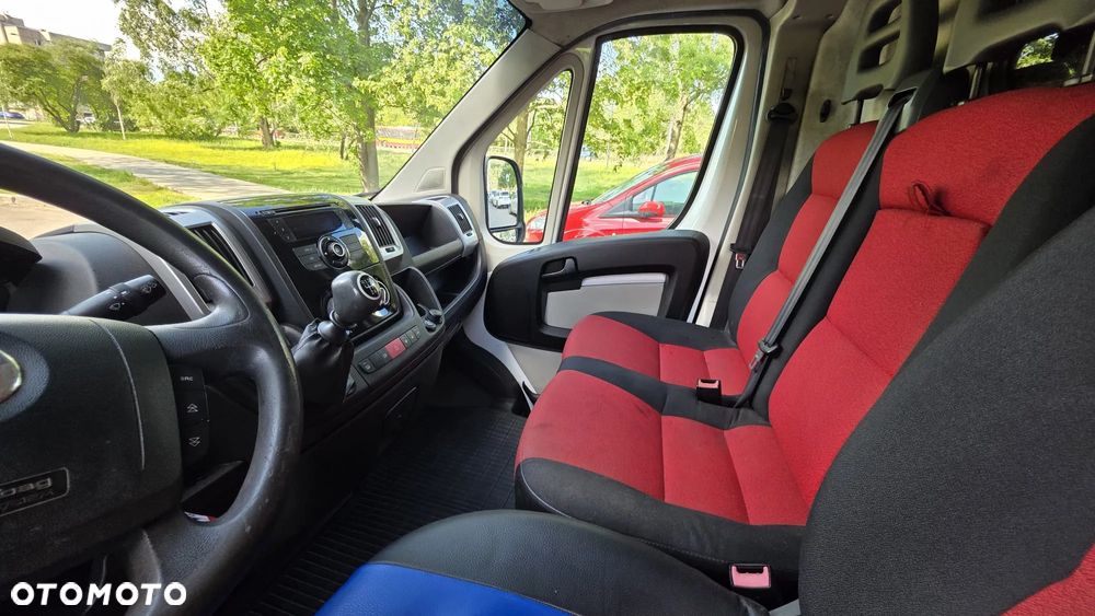 Fiat Ducato - 19