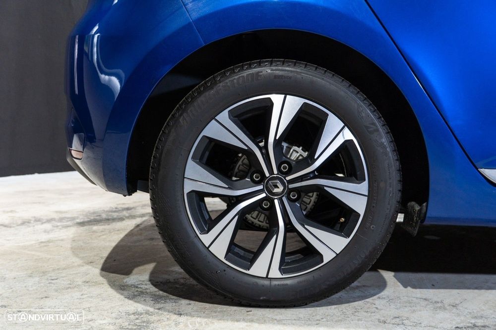 Renault Clio 1.0 TCe Limited - 48