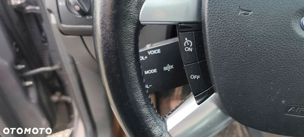 Ford Kuga 2.0 TDCi 4WD Titanium Plus - 16