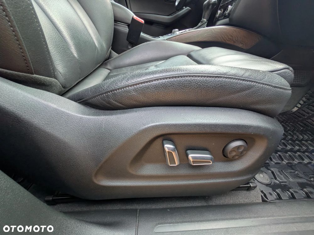 Audi Q5 3.0 TFSI Quattro Tiptronic - 17