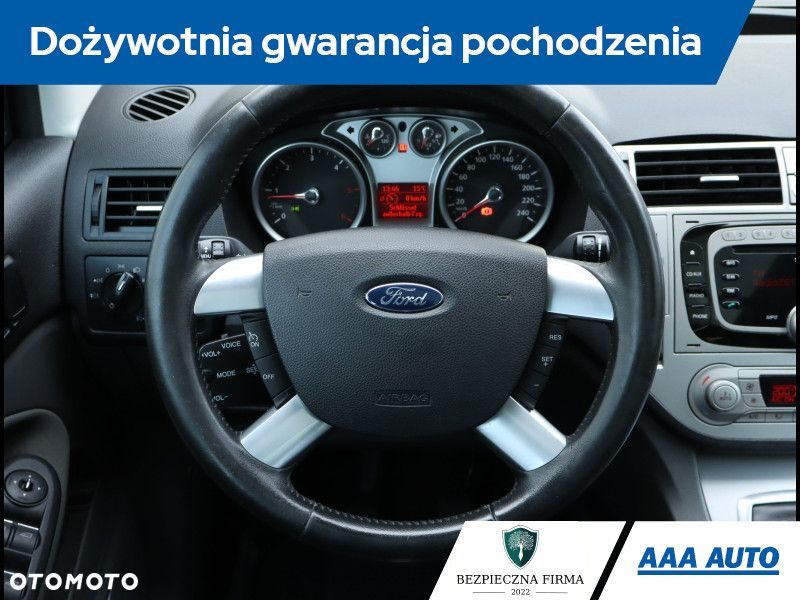 Ford Kuga - 20