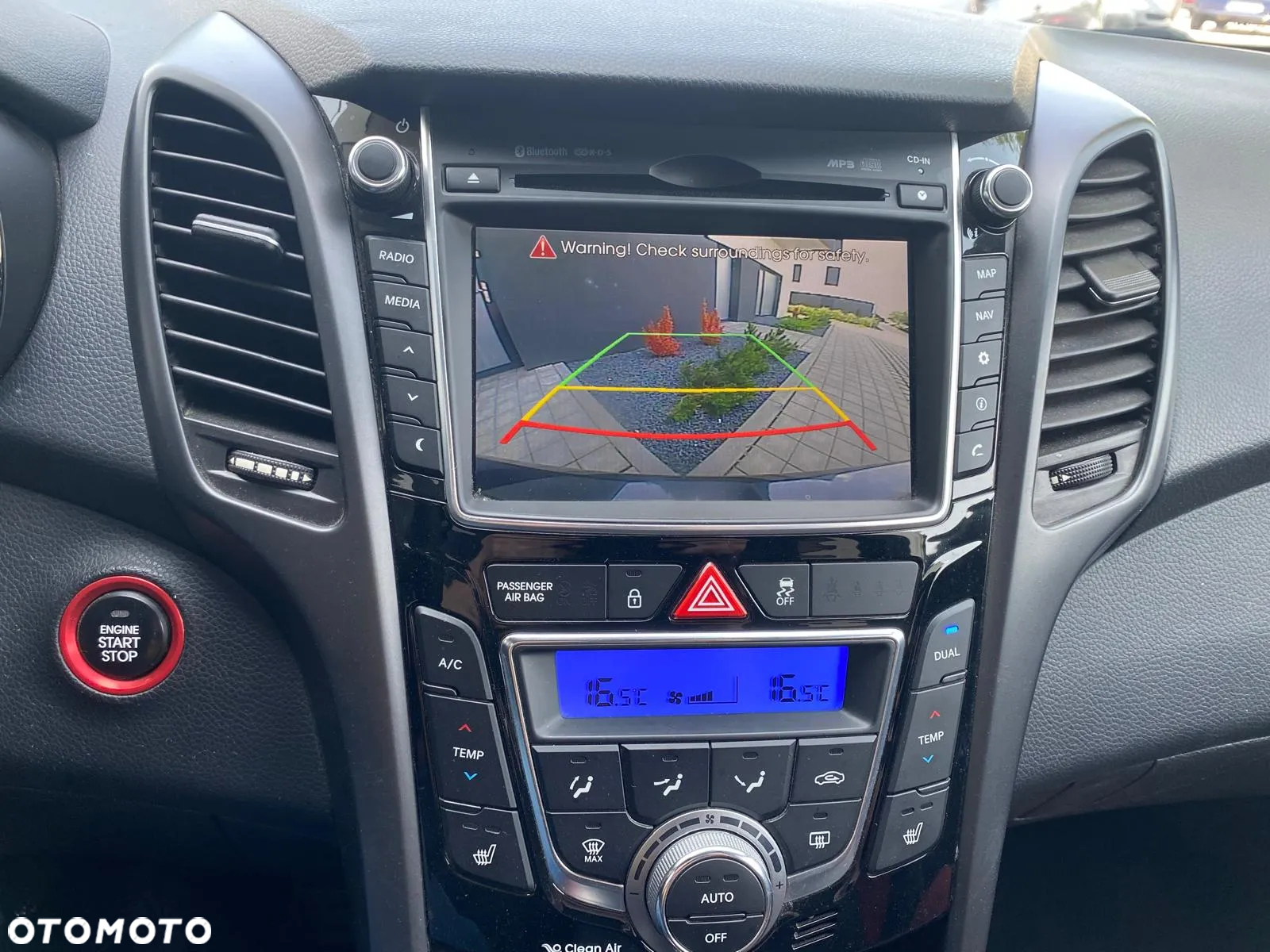 Hyundai i30 1.6 GDI Turbo Sport - 37