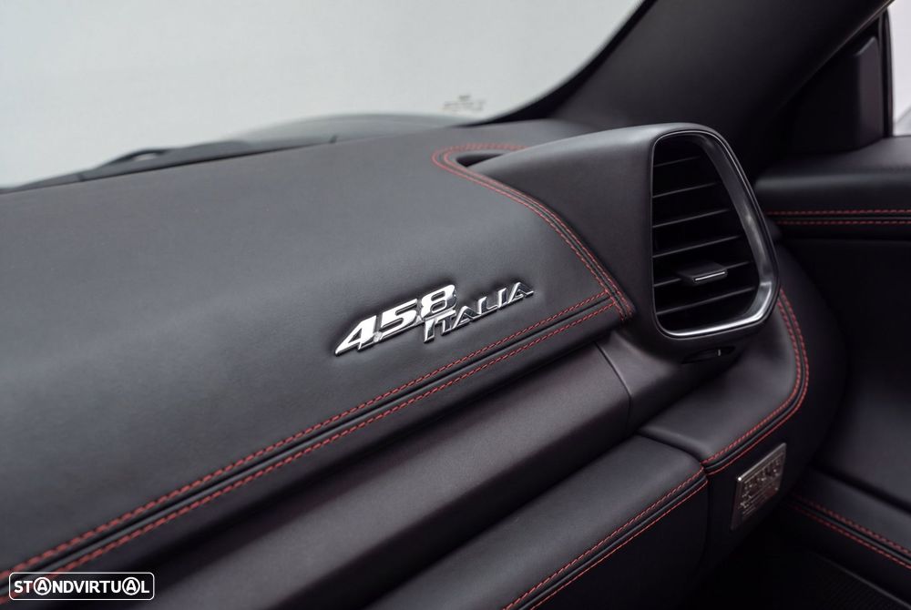 Ferrari 458 - 43
