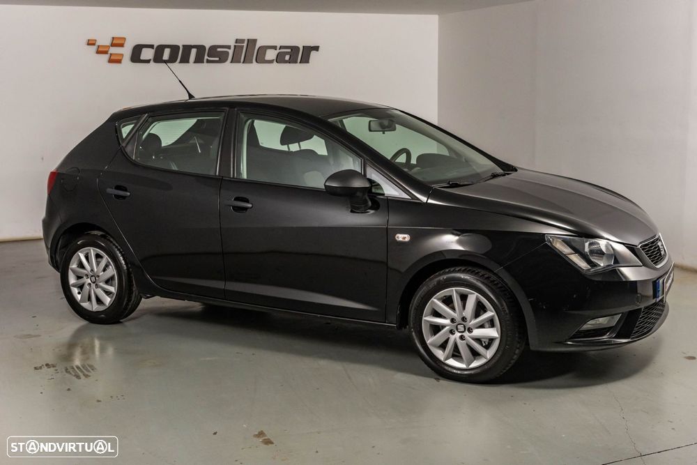 SEAT Ibiza 1.0 Reference - 7