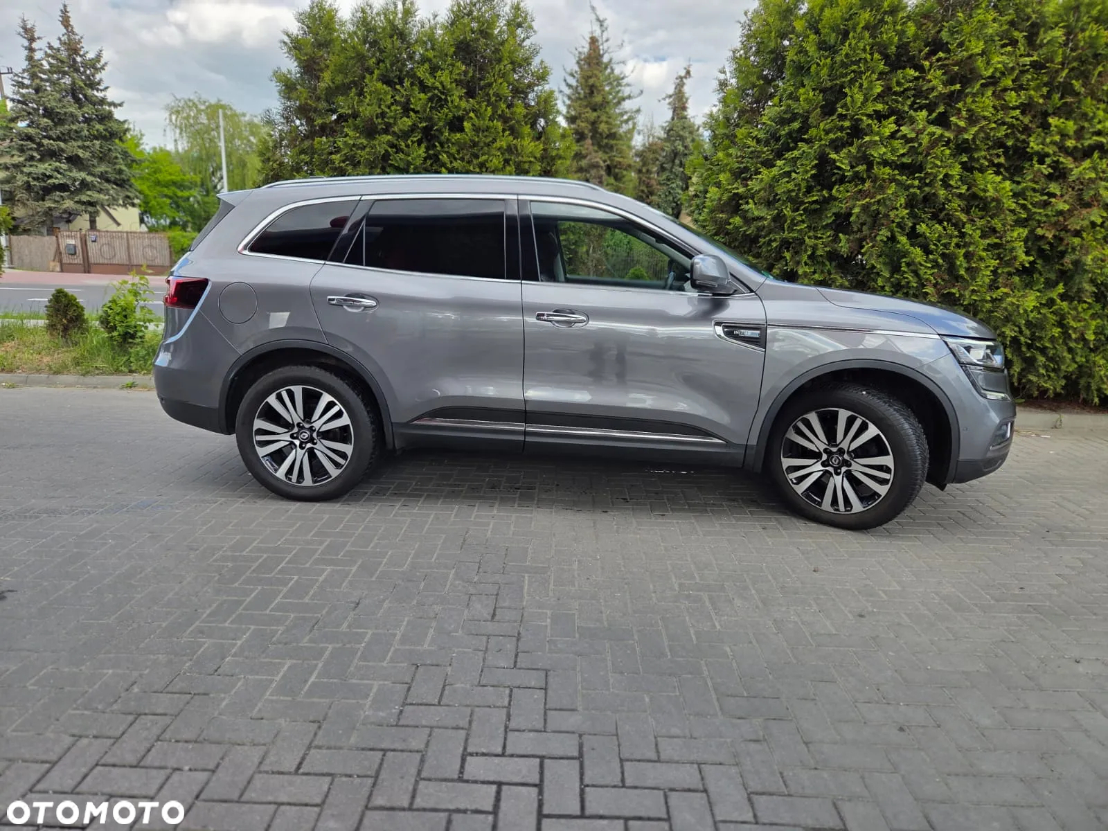 Renault Koleos 2.0 dCi Initiale Paris 4x4 X-Tronic - 17