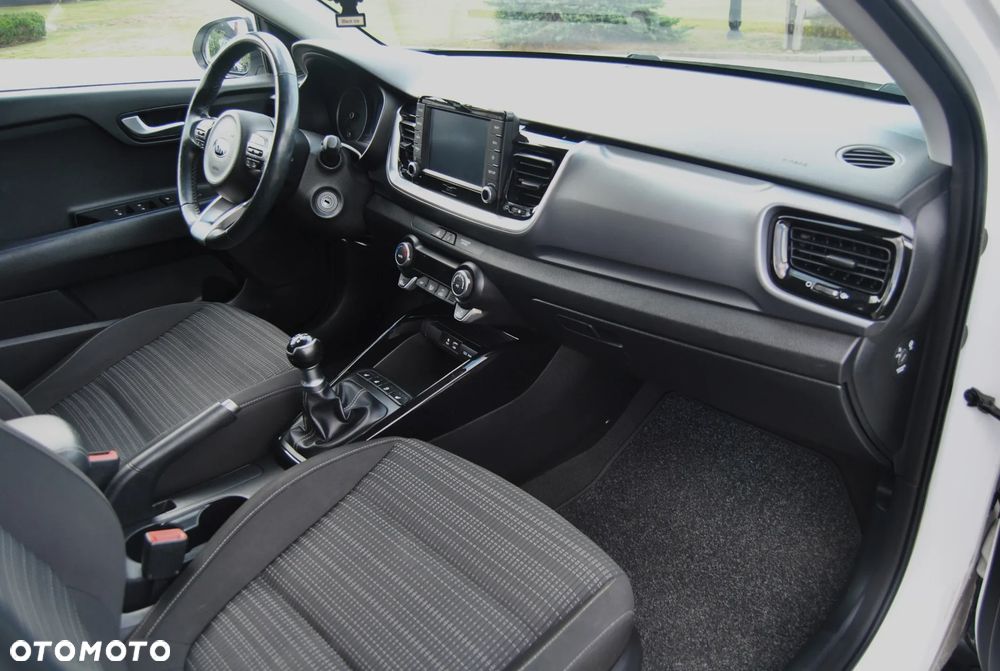 Kia Stonic 1.2 Spirit - 7