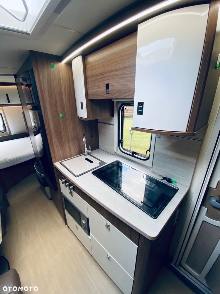 Burstner Averso 560 TK - 23