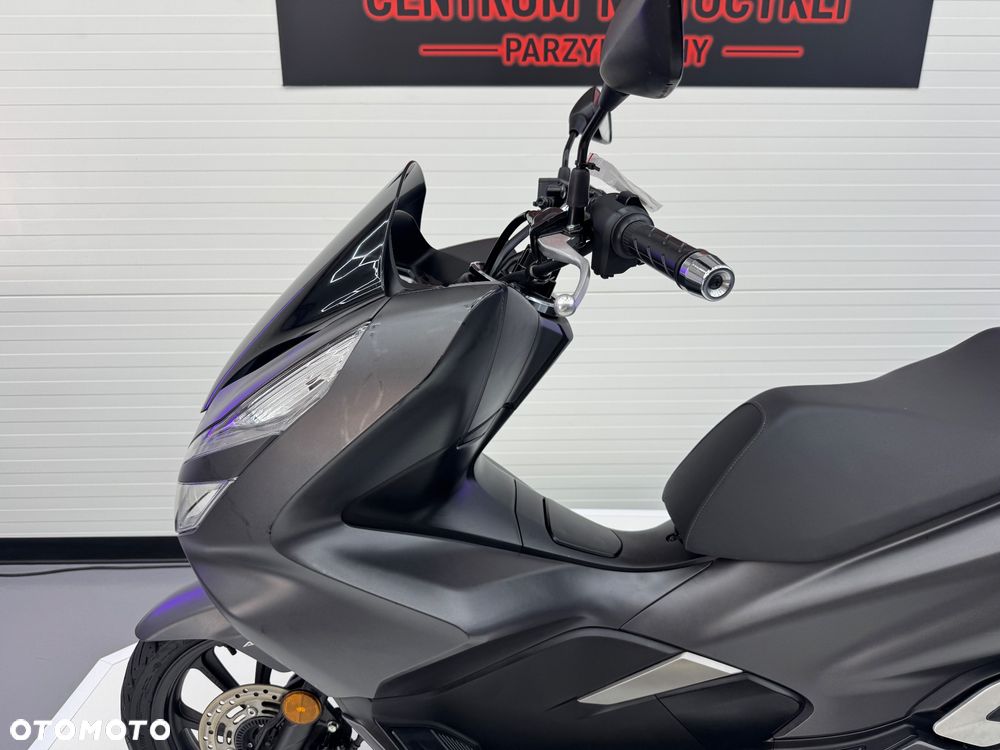 Honda PCX - 16