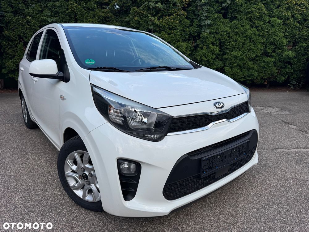 Kia Picanto 1.2 ISG Dream-Team Edition - 2