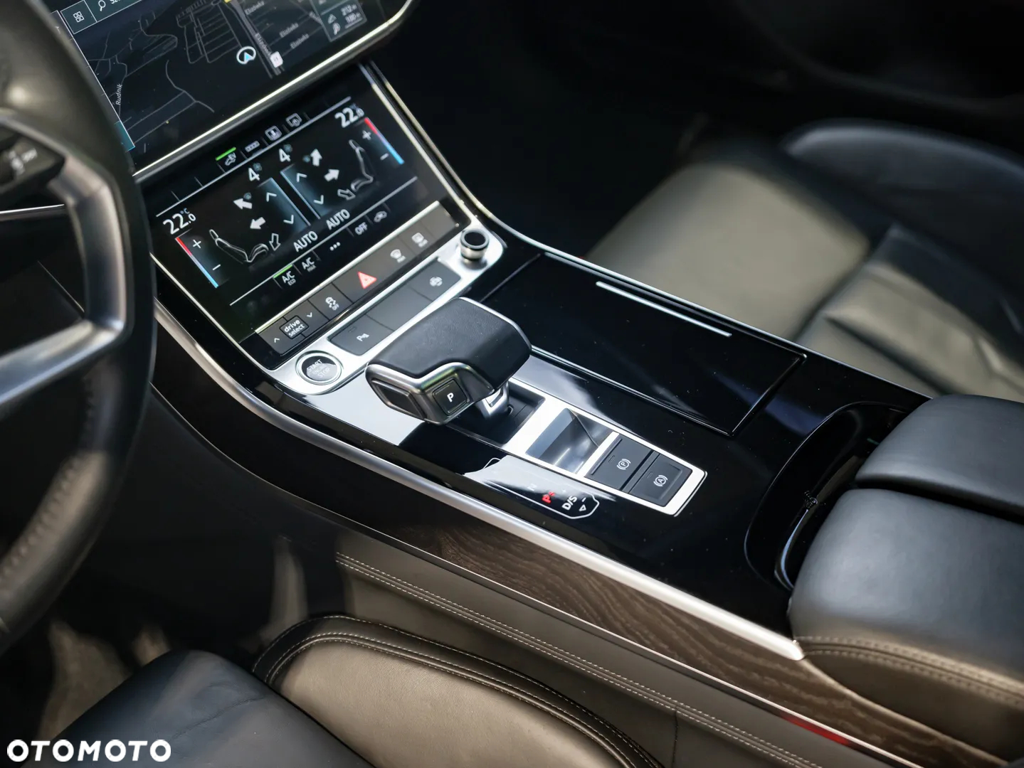Audi A8 - 31
