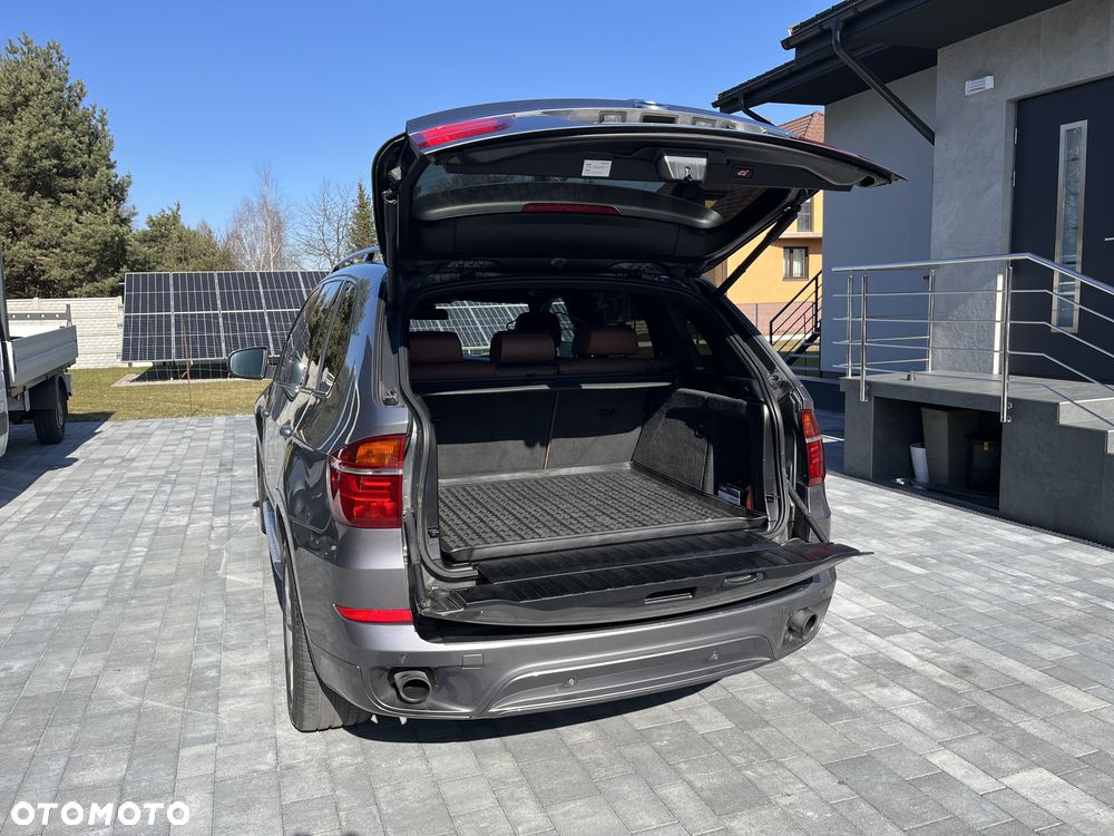 BMW X5 xDrive30d - 10
