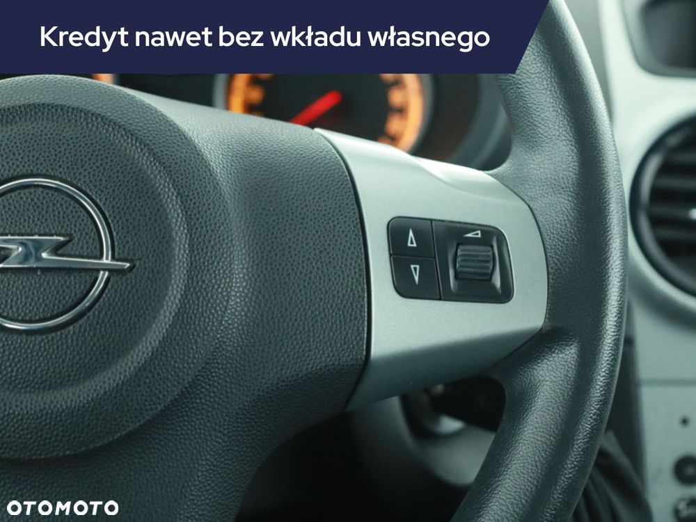 Opel Corsa - 15