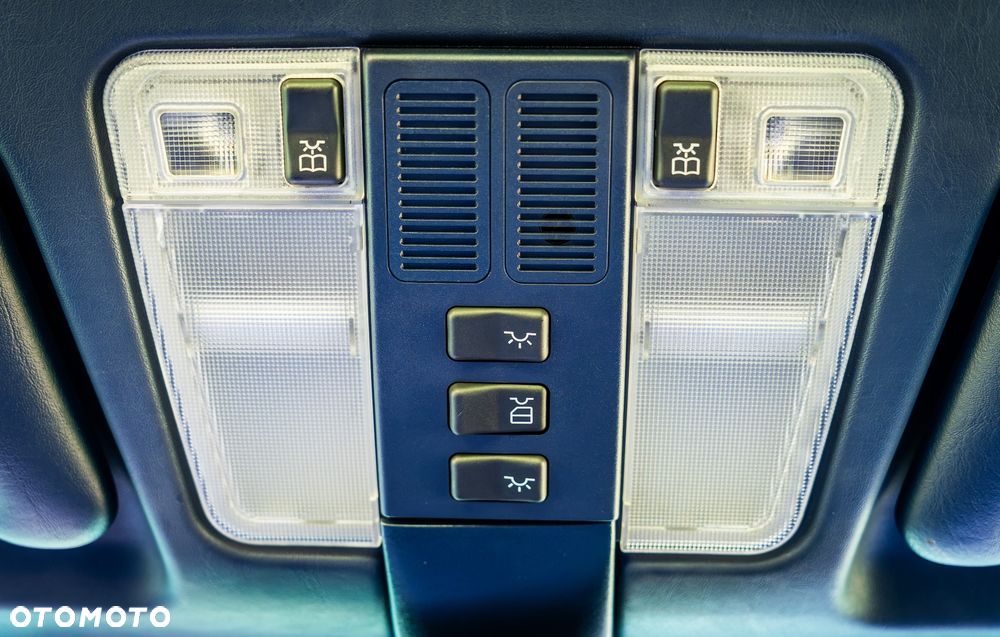Mercedes-Benz Klasa S - 33