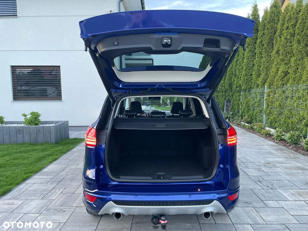 Ford Kuga 2.0 TDCi 4x4 Individual - 20