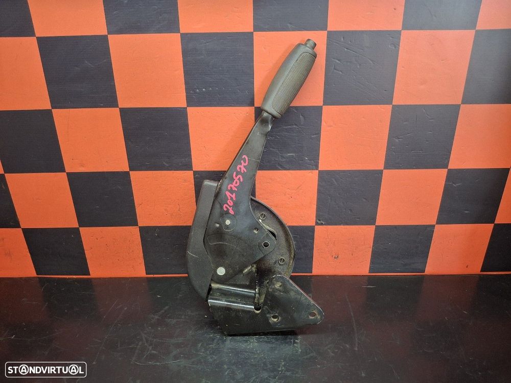 Travão De Mão Fiat Ducato Caixa (250_, 290_) - 2