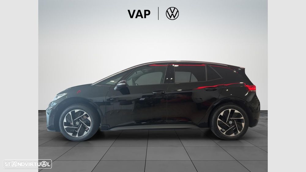 VW ID.3 59 kWh Pro Urban - 7