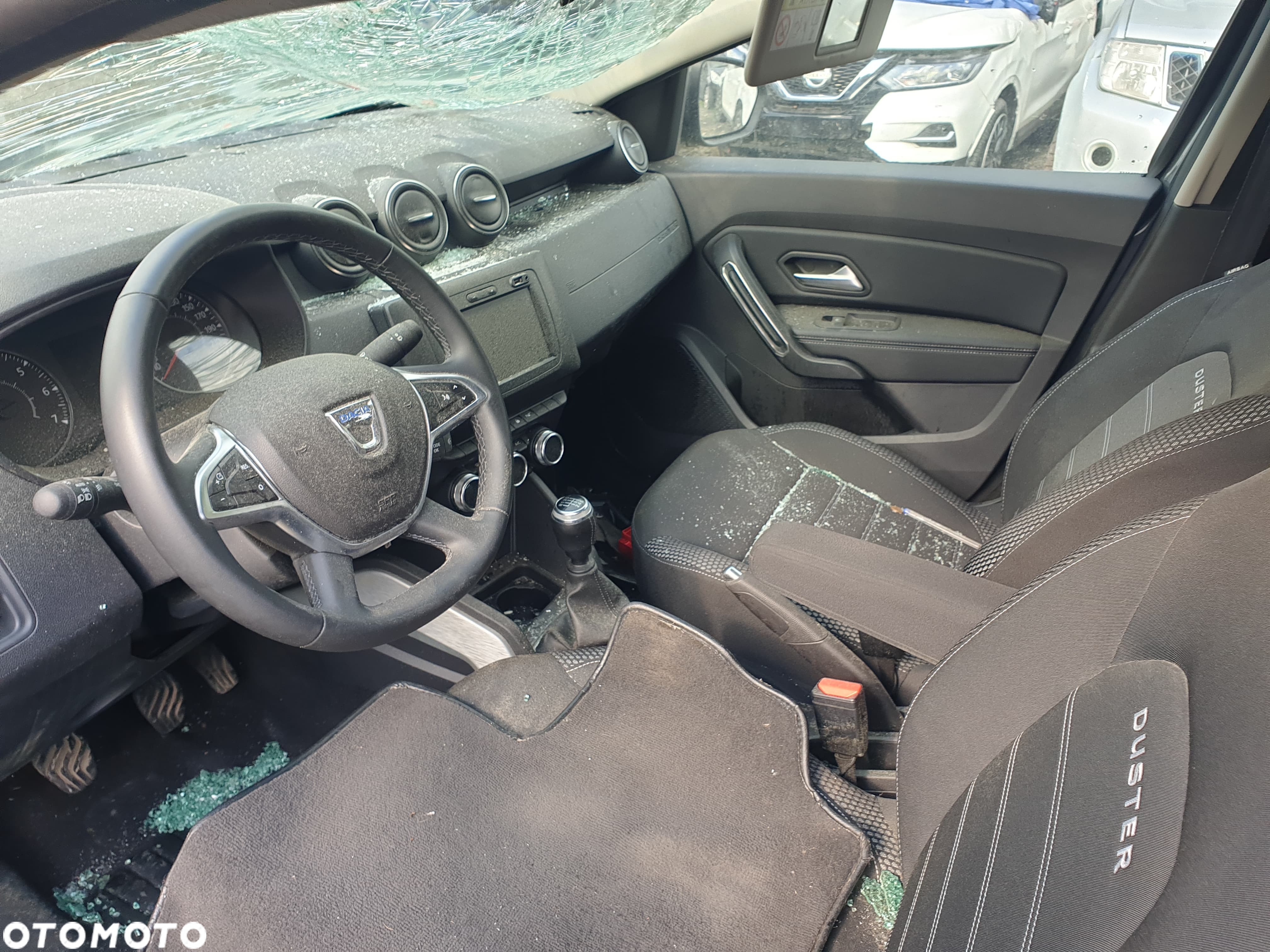 Dacia Duster - 6