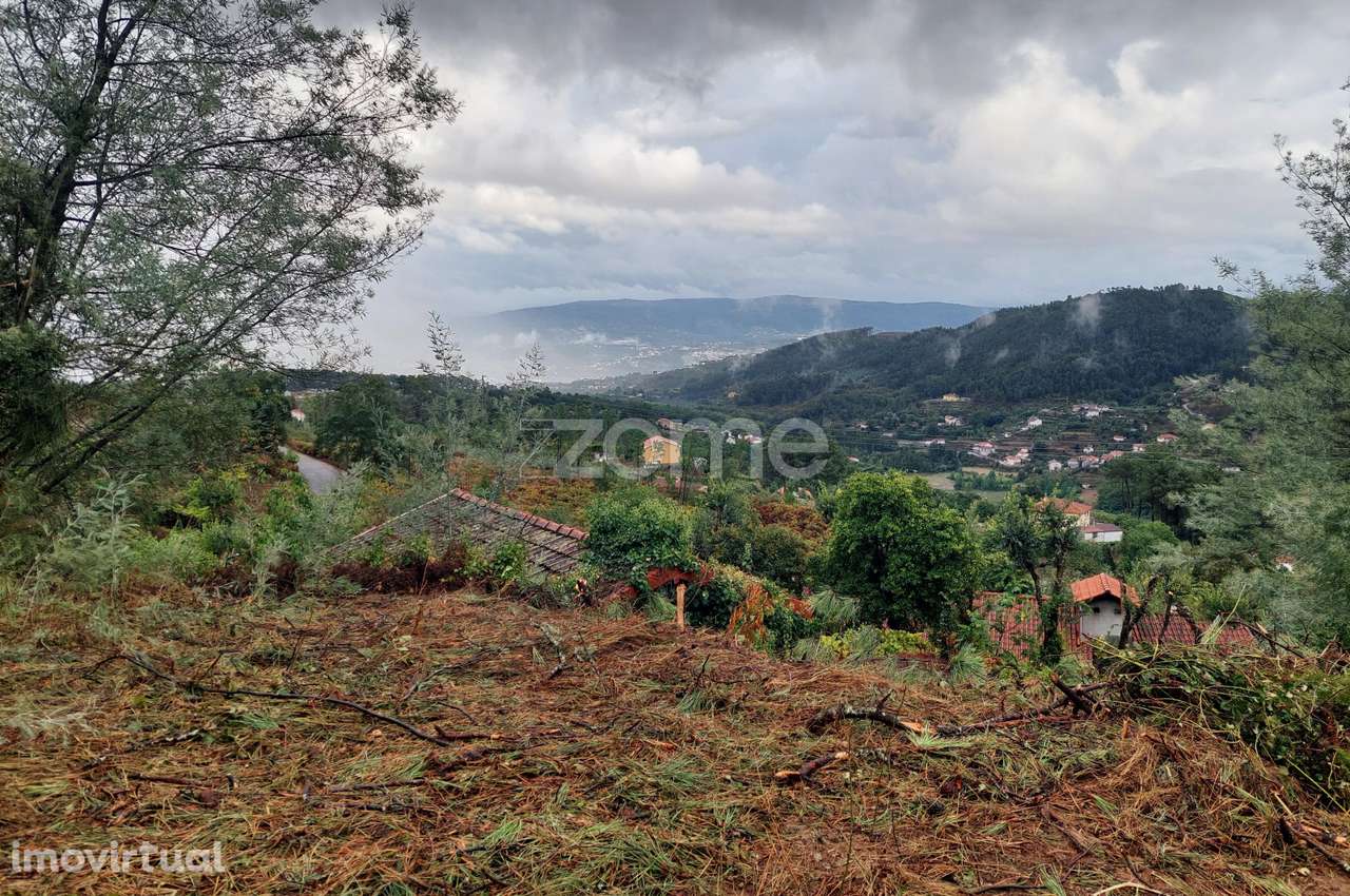 Terreno Urbano para Construção - Amarante - Grande imagem: 2/22