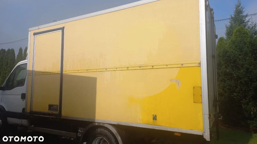 Iveco DAILY 65C17/ZF - 8
