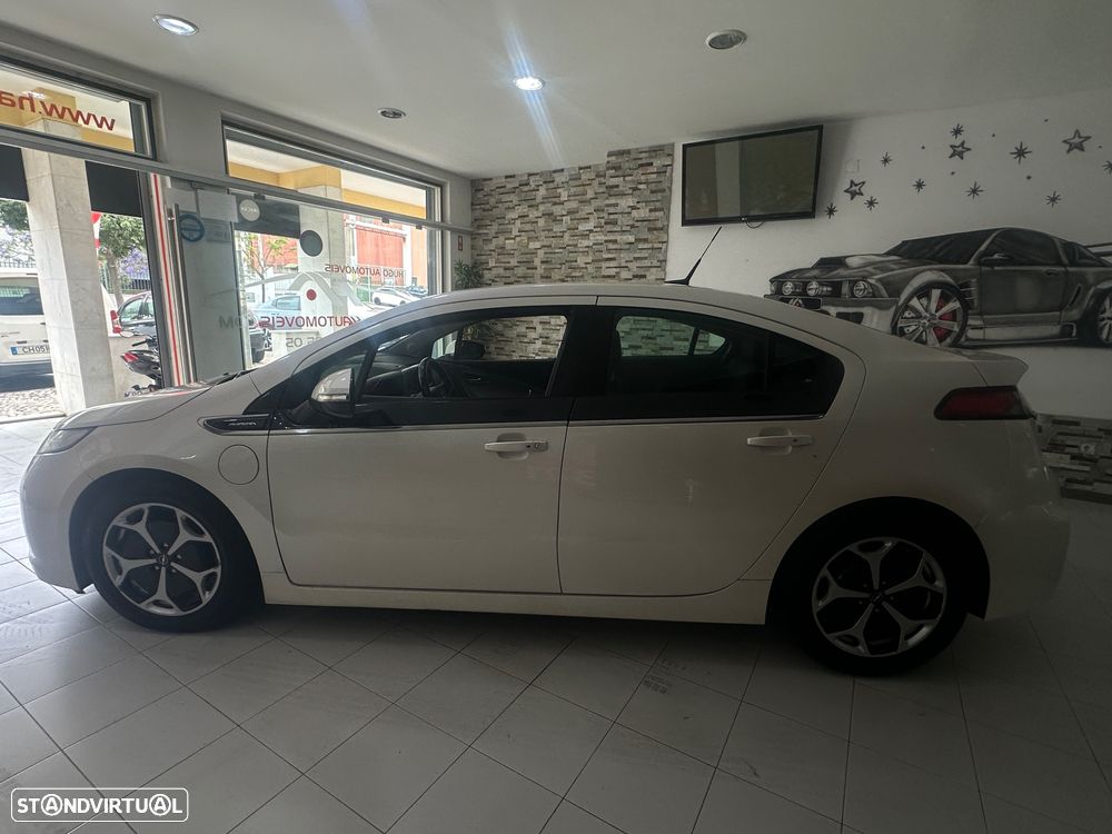 Opel Ampera 1.4 Ecotec Cosmo - 18